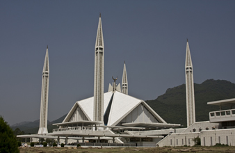 Pakistan Point Islamabad